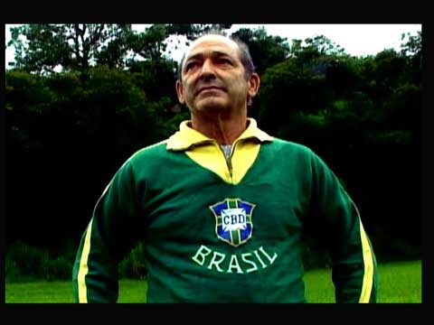 Pequenos Craques - Mequinho